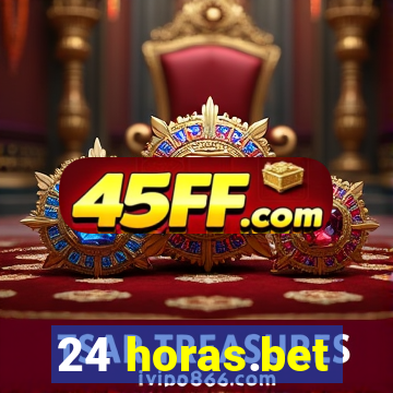 24 horas.bet